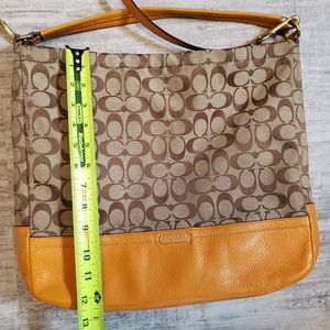 Coach Crossbody